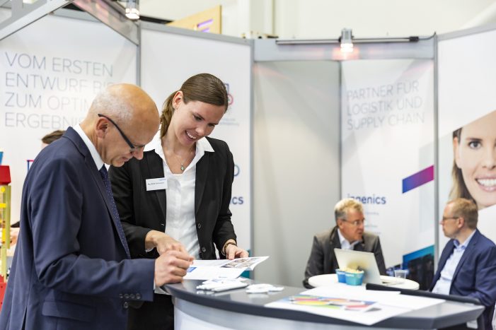 „Die Entwicklung ist reif für Prozesskonzepte aus einem Guss“ „Die Entwicklung ist reif für Prozesskonzepte aus einem Guss“