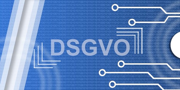 Webseiten und die neue EU-DSGVO