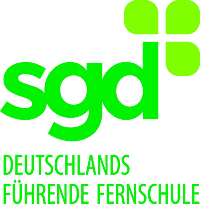 sgd positioniert sich mit neuer Markenidentität als Deutschlands führende Fernschule
