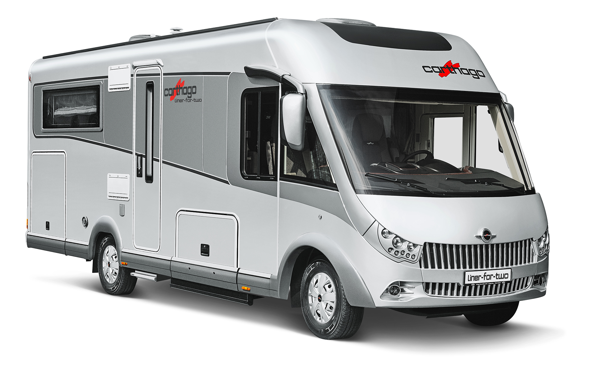 Mareien Caravaning auf der Aachener Caravaning & Camping Messe
