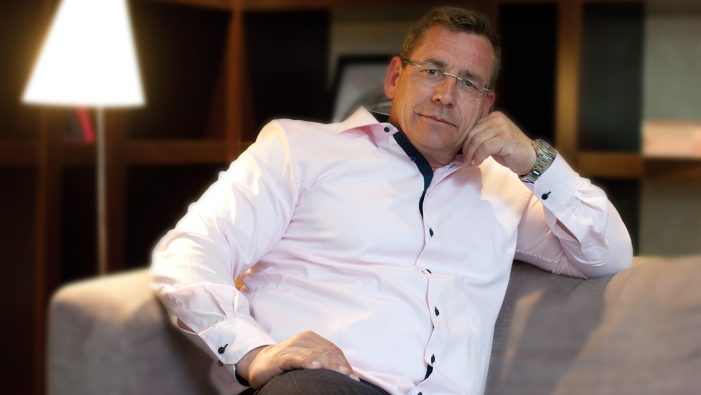 Bernd Kiesewetter: „Wir müssen Verantwortung neu denken und annehmen“