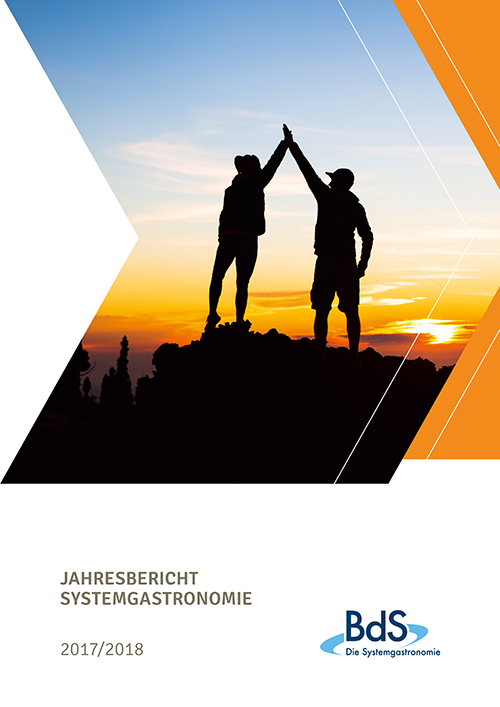 BdS feiert 20 Jahre Ausbildung – Jubiläum des Berufsbildes Fachmann/Fachfrau für Systemgastronomie