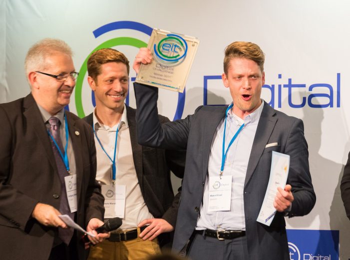 Chance für Tech Startups mit internationalen Ambitionen: Jetzt bewerben!