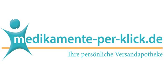 Medikamente per Klick von COMPUTER BILD ausgezeichnet