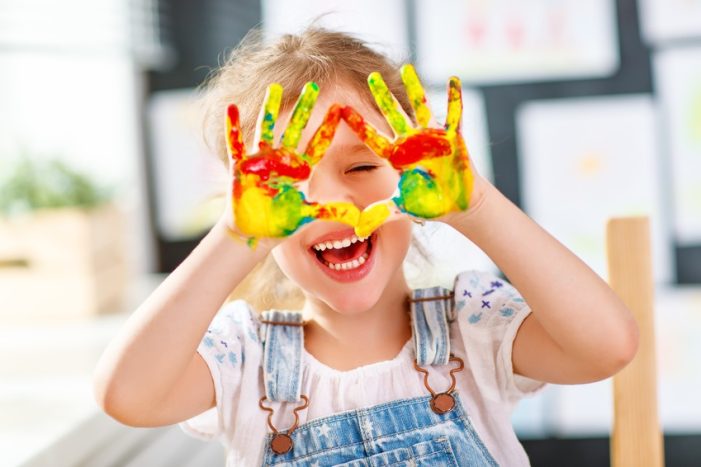 Nachhaltige Kindervorsorge mit Sachwerten