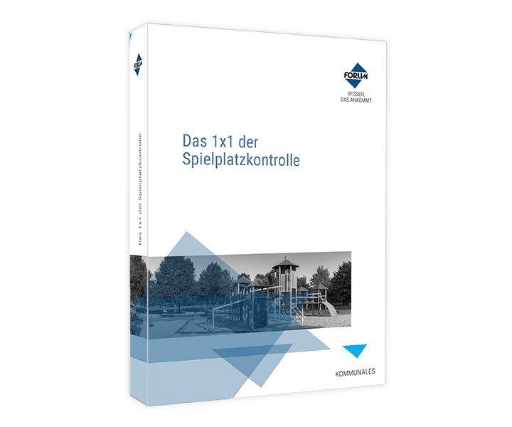 Neue Sicherheitsanforderungen an Spielplatzgeräte