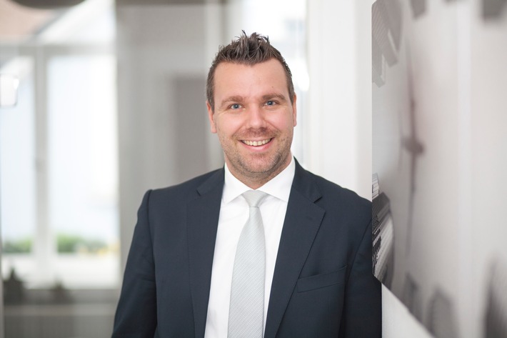 COMPEON vermittelt allein im ersten Quartal 100 Millionen Euro (FOTO)