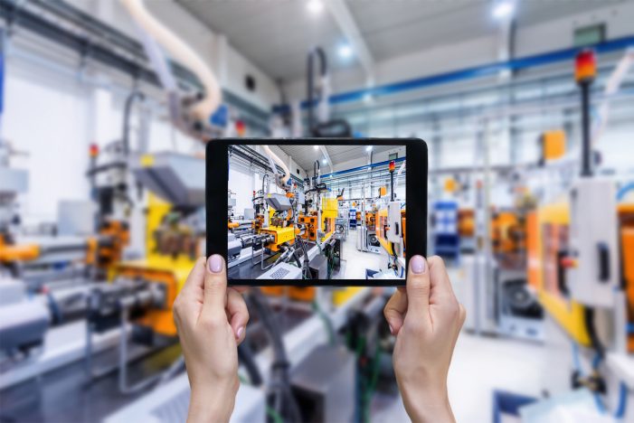 IIoT-Lösung von IoTOS, AWS und Limtronik: Von der Fehlerursachenanalyse bis zum Plagiatschutz