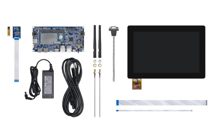 VIA stellt neues VIA Edge AI Developer Kit vor