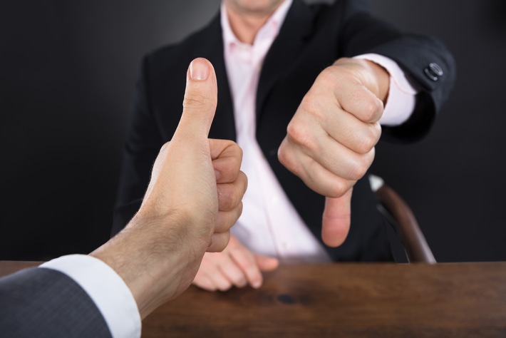 Wenn Betriebsräte die Messer wetzen / 10 Tipps für einen guten Start im neuen Gremium (FOTO)