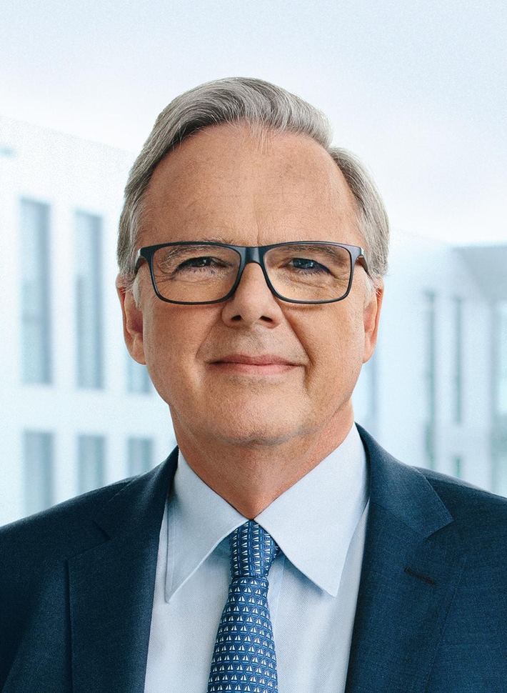 60 Jahre Warth& Klein Grant Thornton: Tradition und Ambition (FOTO)