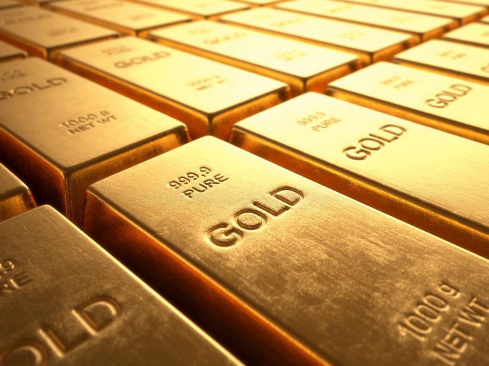 Gold: So können auch Kleinsparer investieren (FOTO)