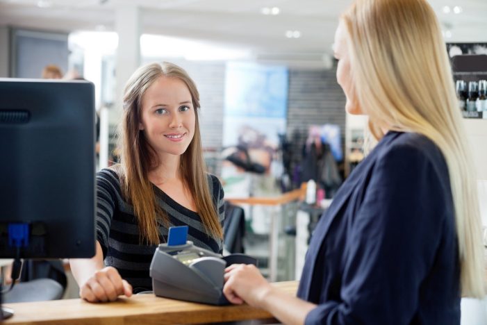 DSGVO: Was müssen Friseursalons jetzt beachten? DSGVO: Was müssen Friseursalons jetzt beachten?