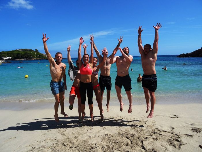 20 Jahre Weiterbildung auf Mallorca