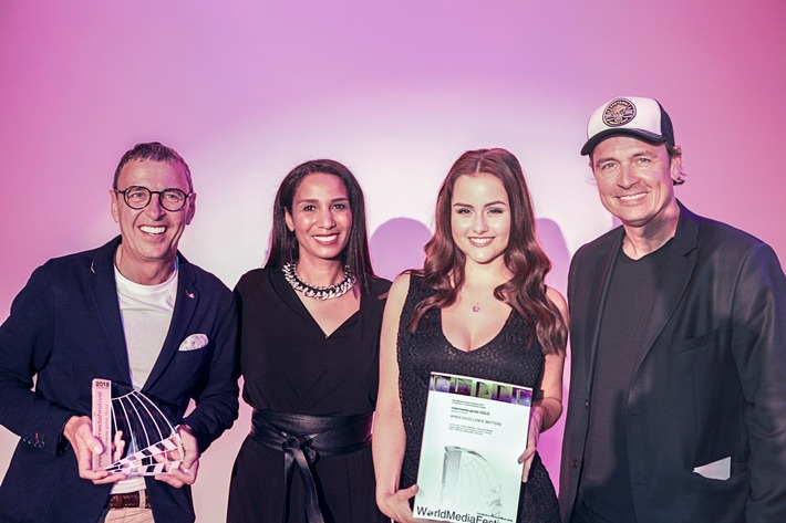 SMACK Communications gewinnt Gold mit Imagefilm für die RKW-Gruppe (FOTO)