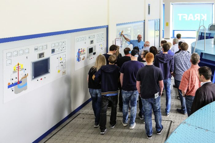 Olpe: Mehr Praxis für die Ausbildungsorientierung Olpe: Mehr Praxis für die Ausbildungsorientierung