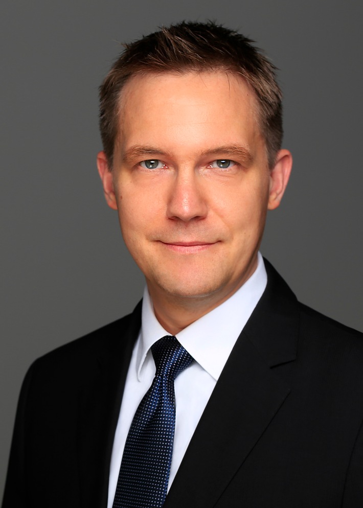 Benjamin Wille ist neuer Head of Legal beim Personaldienstleister ManpowerGroup (FOTO)