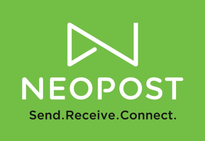 DSGVO tritt in Kraft: Neopost ist bereit! DSGVO tritt in Kraft: Neopost ist bereit!