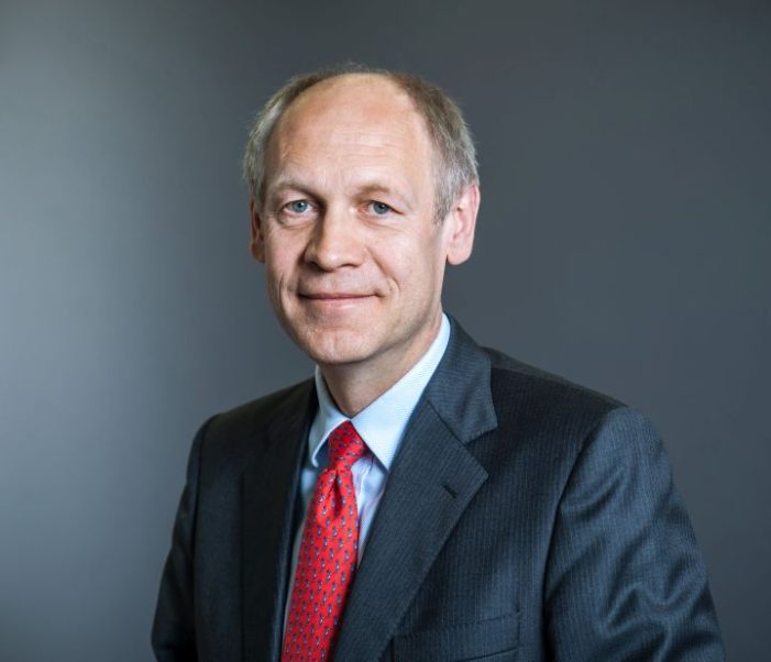 Die Zukunft kommt im Alltag an – in Megatrends investieren