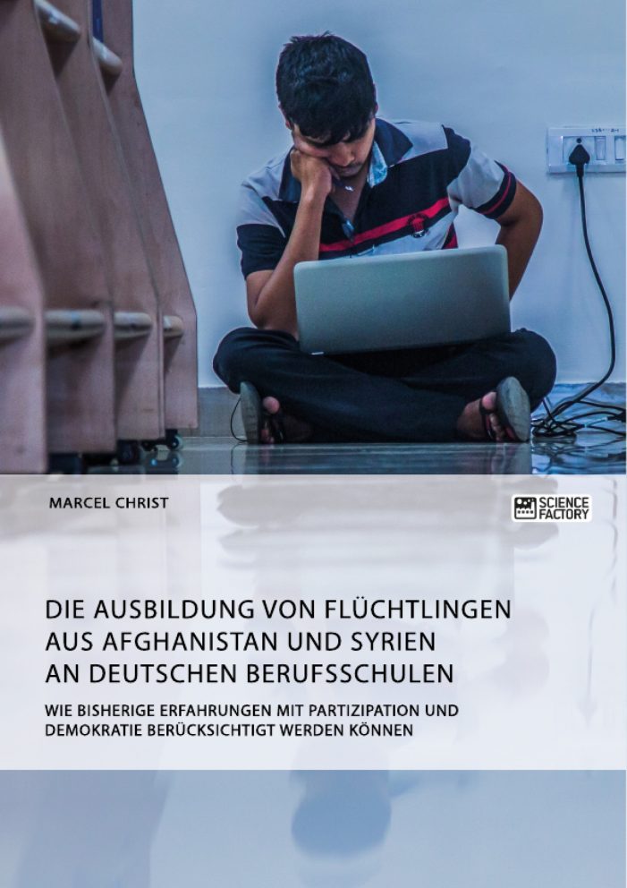Integration von Flüchtlingen aus Afghanistan und Syrien Integration von Flüchtlingen aus Afghanistan und Syrien