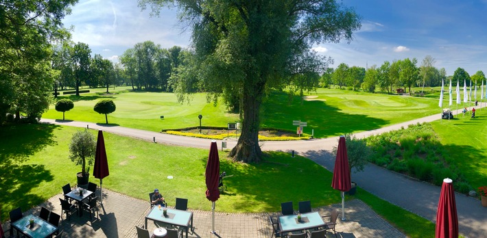 Ab in den Süden: news aktuell veranstaltet fünften PR-Golfcup im Golfclub München Eichenried (FOTO)