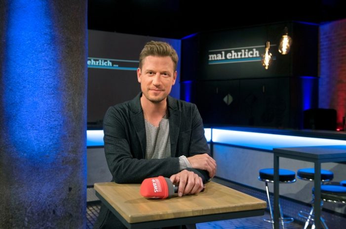 mal ehrlich … bedeutet Hartz IV Armut? / SWR Bürgertalk am 6.6.2018, 22 Uhr, im SWR Fernsehen / Sven Teuber (SPD), Heidi Scharf (Die Linke) und Prof. Stefan Sell diskutieren