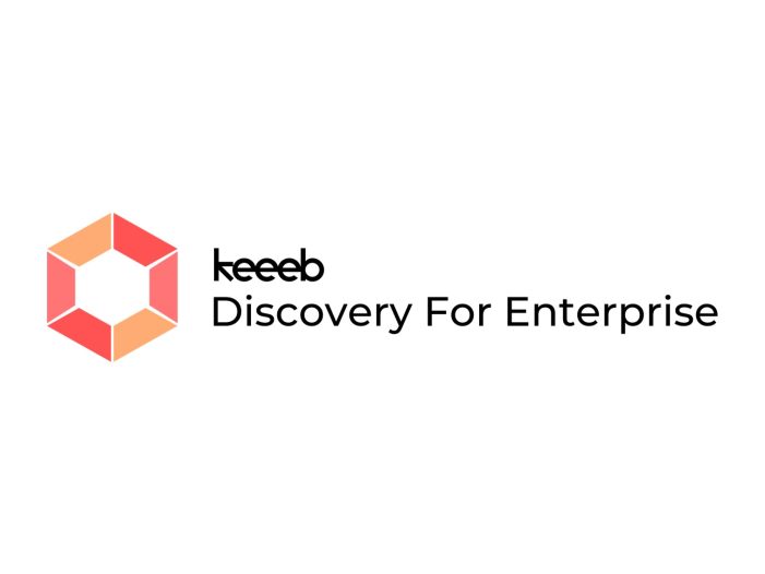 Keeeb Discovery For Enterprise Keeeb Discovery For Enterprise
