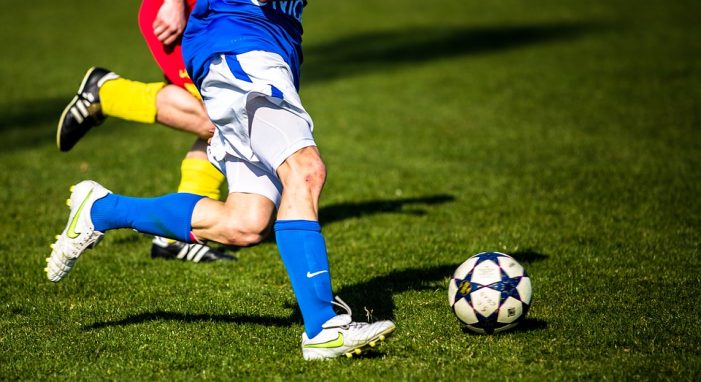 Was Unternehmen für ihre Digitalisierungsstrategie vom Fußball lernen können Was Unternehmen für ihre Digitalisierungsstrategie vom Fußball lernen können
