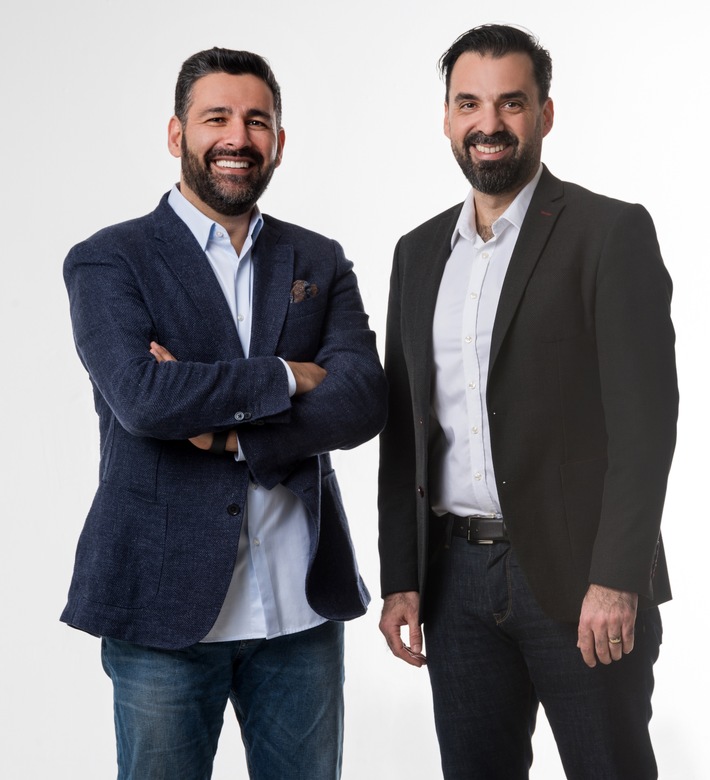 Führendes türkisches Fintech Unternehmen für Bezahldienste, IYZICO, treibt Internationalisierung voran und expandiert in 12 wachstumsstarke Länder Osteuropas (FOTO)