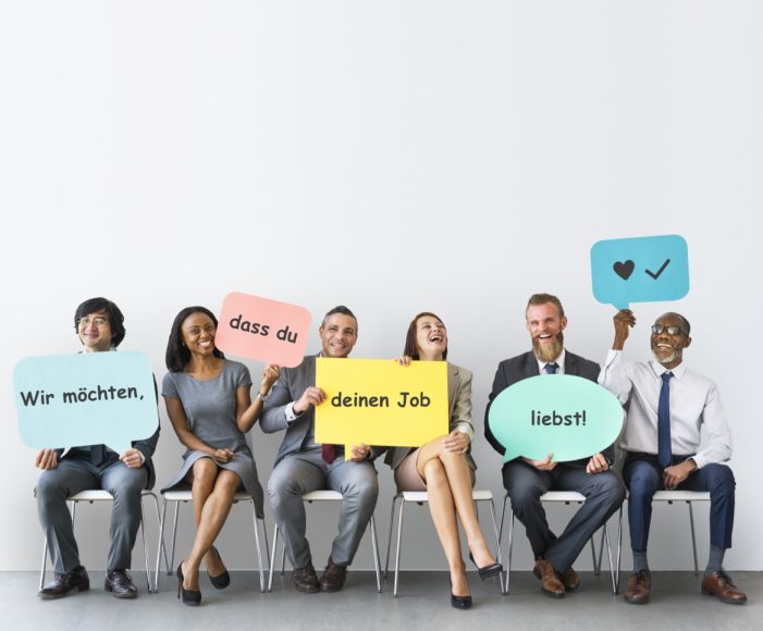 Leadership Kommunikation 4.0