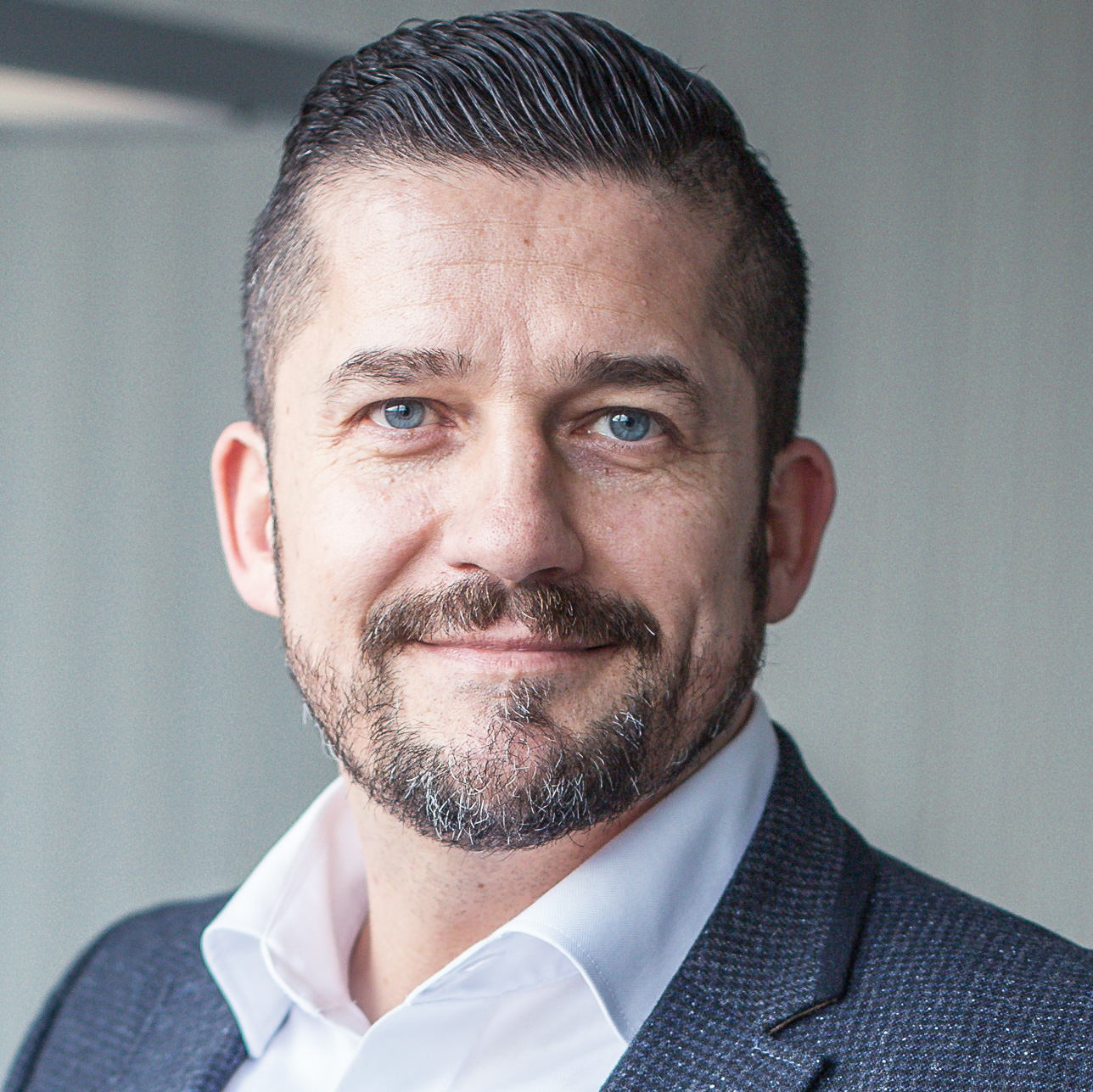 Zucchetti auf der CEBIT 2018