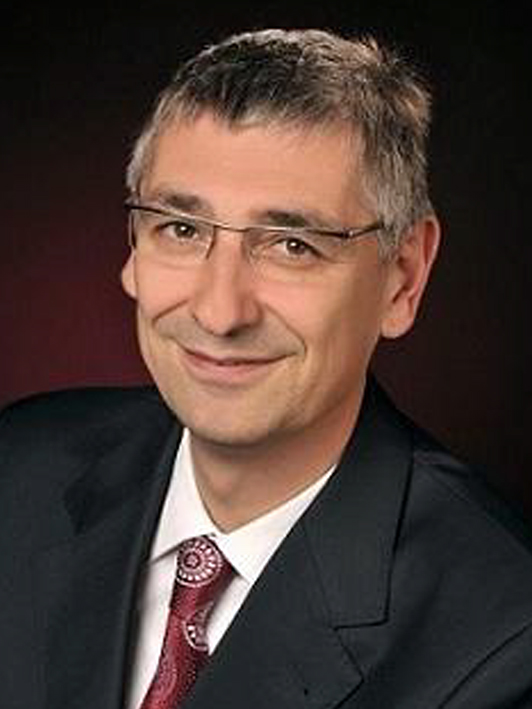 FALK gewinnt Andreas Dörschell für den Bereich Unternehmensbewertung