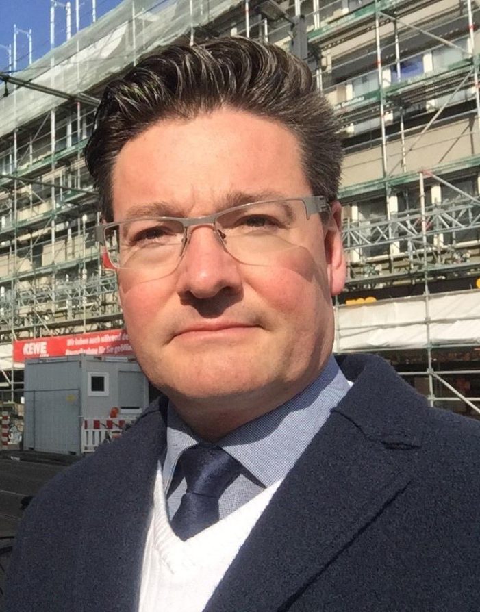 Köln/Zollstock: Politik ist gegen bessere Busanbindung der Zollstockarkaden.