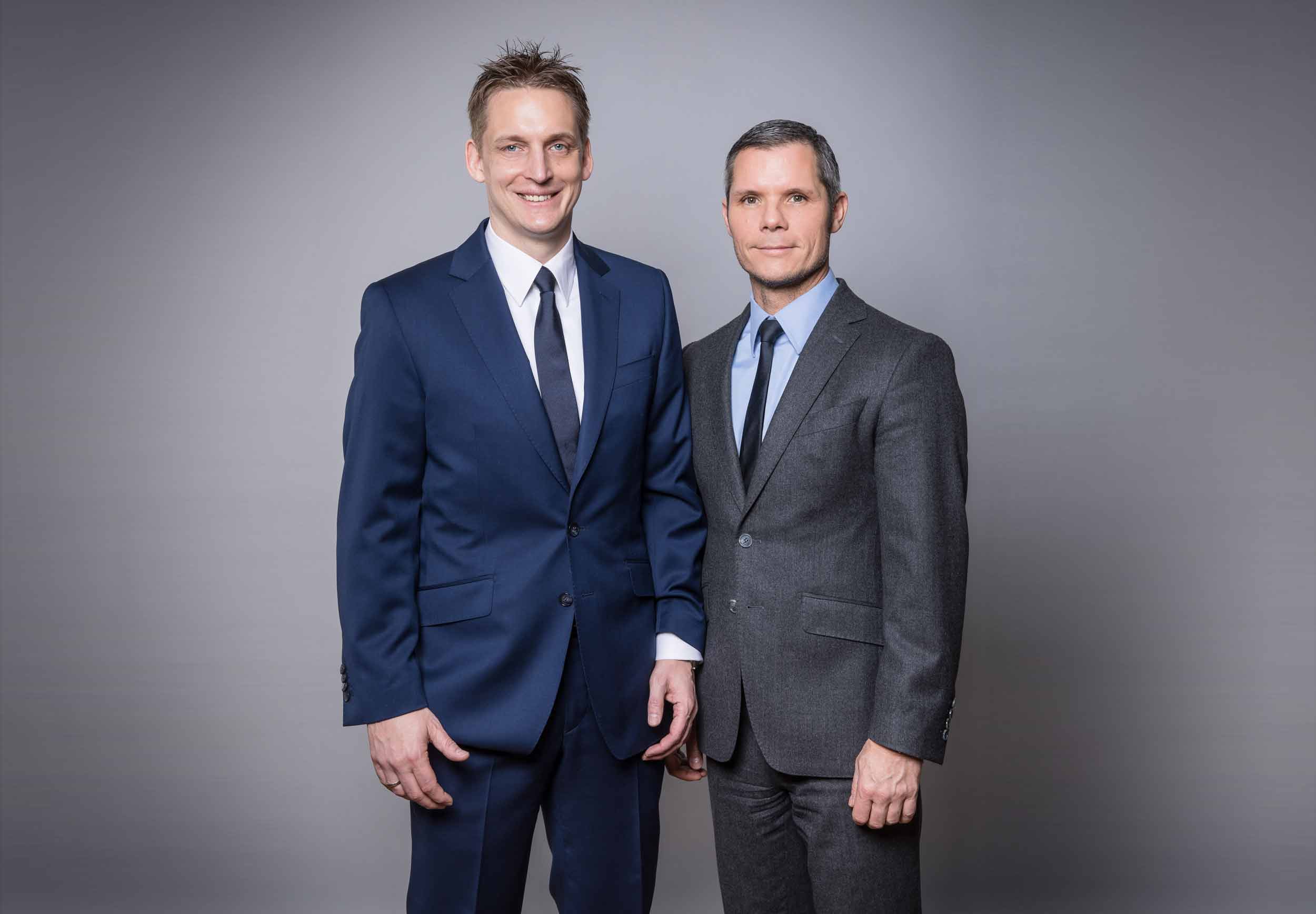 XING-Expertendialog mit Lorbetzki & Berg