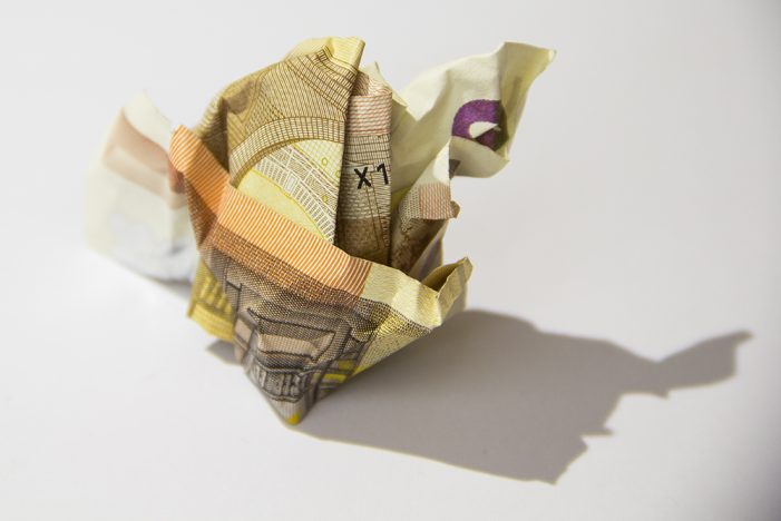 ProService informiert: Papiergold nicht zwangsläufig physisch abgesichert