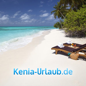 Strandurlaub an Kenias Diani Beach – entspannt und abwechslungsreich