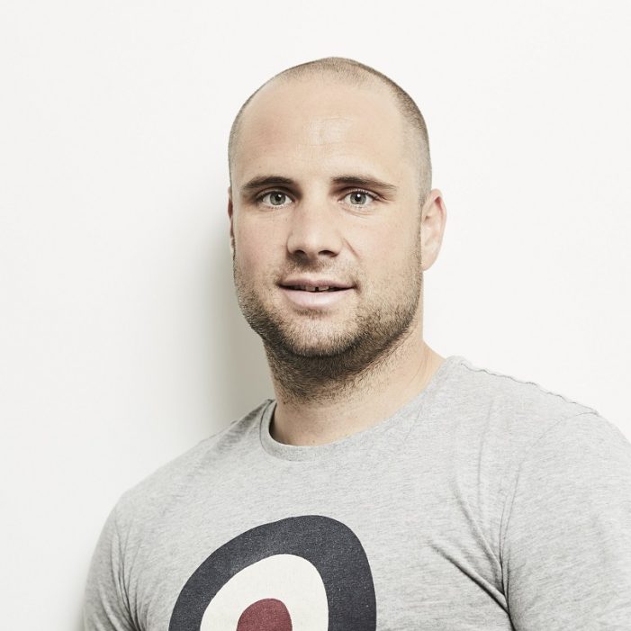 Dominic Schäfer ist Teamleiter Geomarketing bei planus media