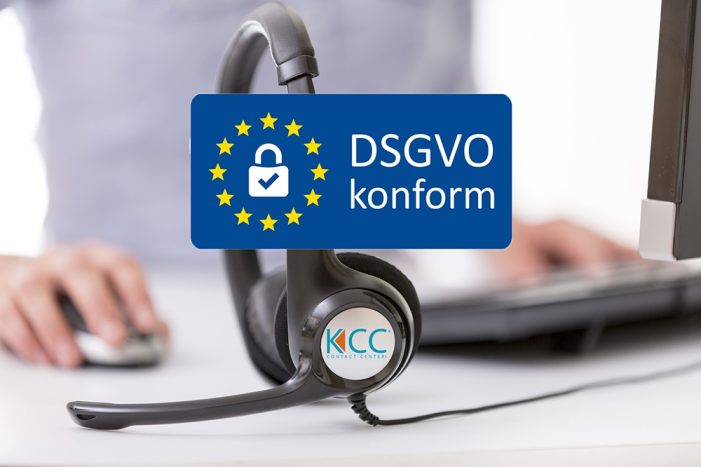 Telefonmarketing und die DSGVO