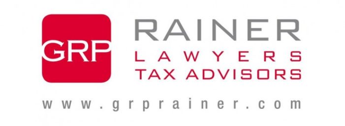 GRP Rainer Rechtsanwälte – Taking out D&O insurance