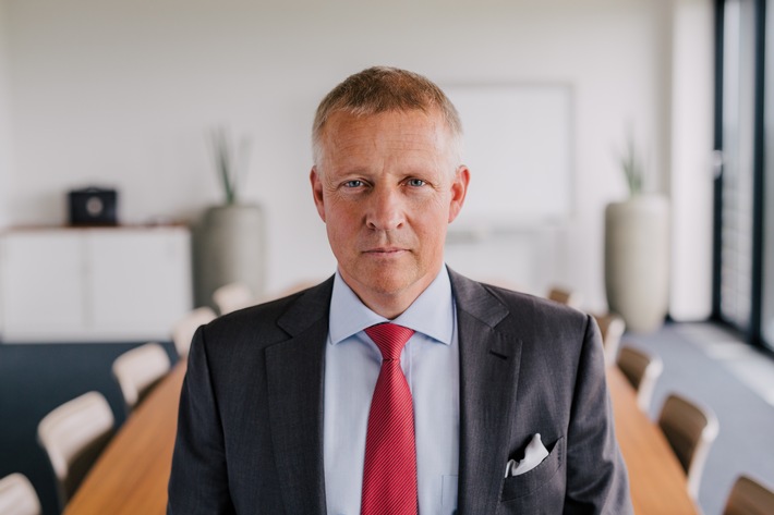 BlackFin: Kai W. Franzmeyer leitet Expansion in Deutschland (FOTO)