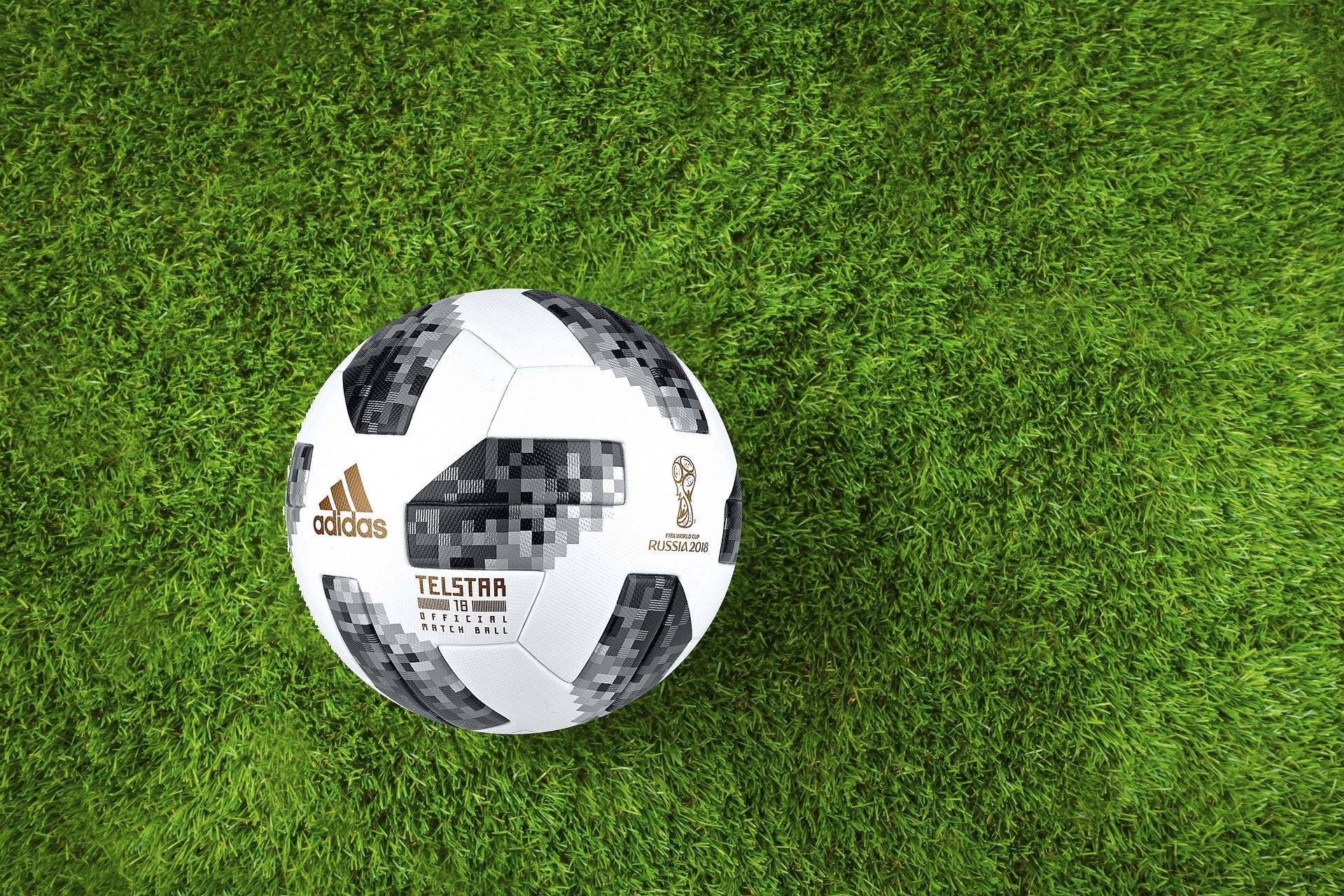 WM 2018: Neue Spielregeln für die IT-Sicherheit