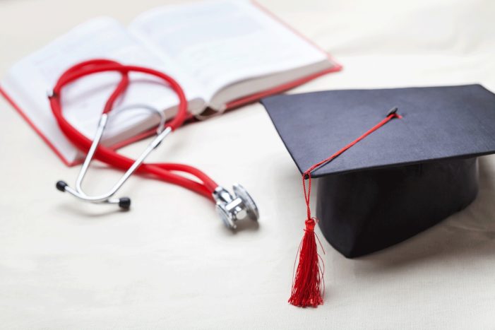 Doktoranden gehen keinem „geregelten“ Studium nach