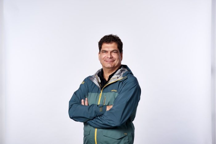 Gore Fabrics präsentiert GORE-TEX Produkte mit PFCEC freier DWR auf der OutDoor-Messe Friedrichshafen (FOTO)