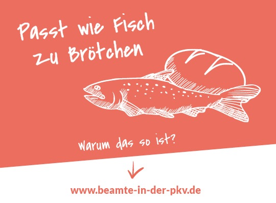 Krankenversicherung für Beamtenanfänger: Neues Informationsangebot online (FOTO)