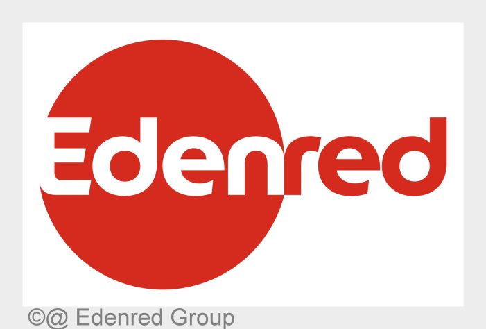 EDENRED SPONSERT EMMANUEL LE ROCH BEI DER ROUTE DU RHUM 2018 EDENRED SPONSERT EMMANUEL LE ROCH BEI DER ROUTE DU RHUM 2018