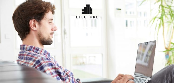 ETECTURE stillt den Hunger nach digitalem Wandel