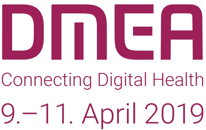 conhIT wird DMEA – neuer Name signalisiert den Wandel vom Branchentreff zur Plattform für die digitale Gesundheitsversorgung (FOTO)