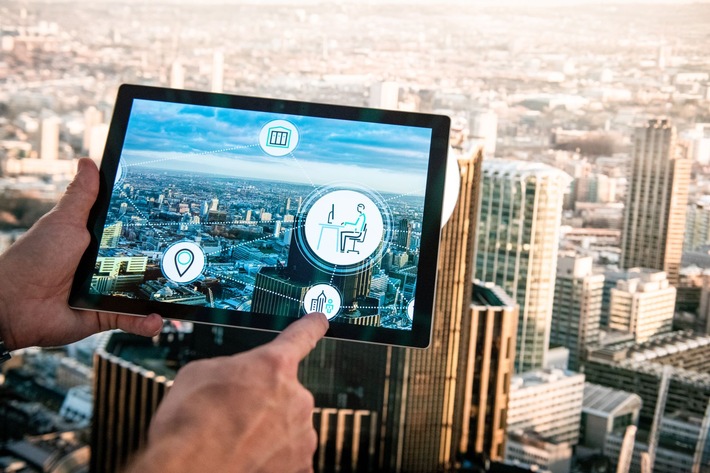 Von Künstlicher Intelligenz über Robotics und Future Mobility bis zu Blockchain: Das waren die Highlights der CEBIT 2018 (FOTO)