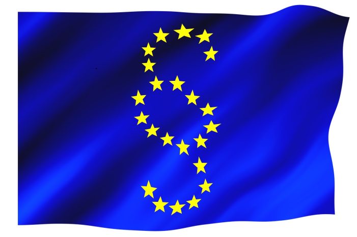 Abmahnungen wegen EU-Datenschutzgrundverordnung