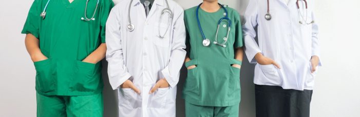 Richtungsentscheidung der Kultusministerkonferenz zur Vergabe von Studienplätzen im Fach Humanmedizin